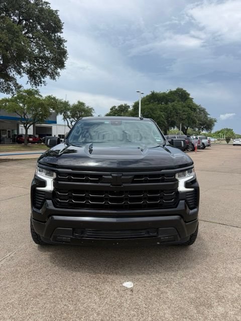 chevrolet silverado 1500 2023 3GCUDGELXPG359475 image chevrolet silverado 1500 2023 3GCUDGELXPG359475 image